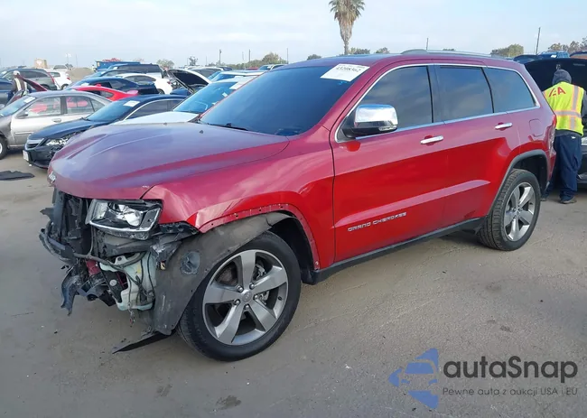 1C4RJEBGXEC221641: 43208362