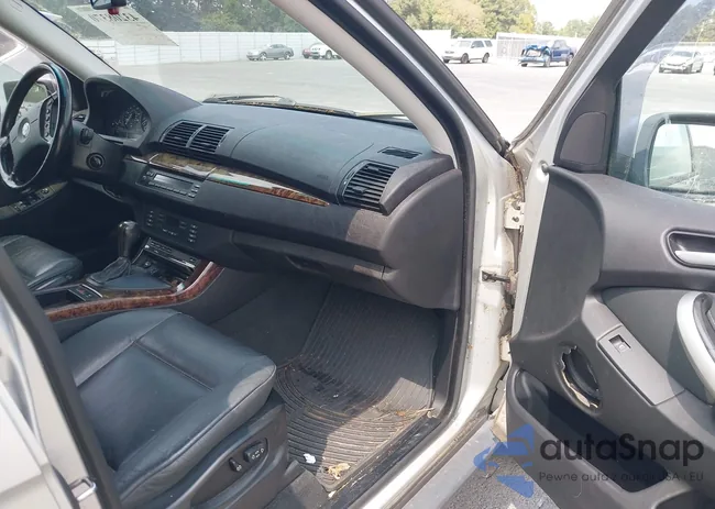 5UXFA53552LP30790: 43208370