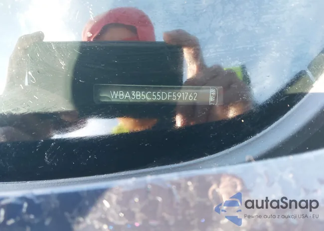 WBA3B5C55DF591762: 43208378
