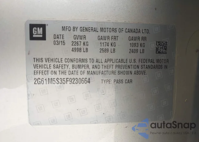 2G61M5S35F9230664: 43208405