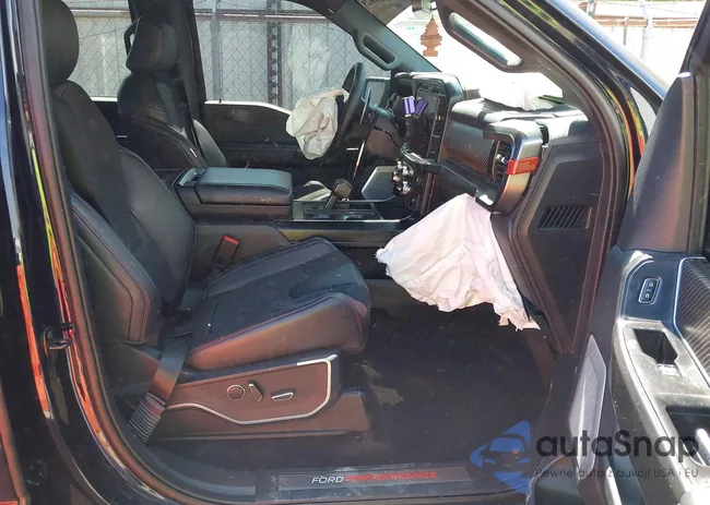 1FTFW1RGXSFB07796: 43208425