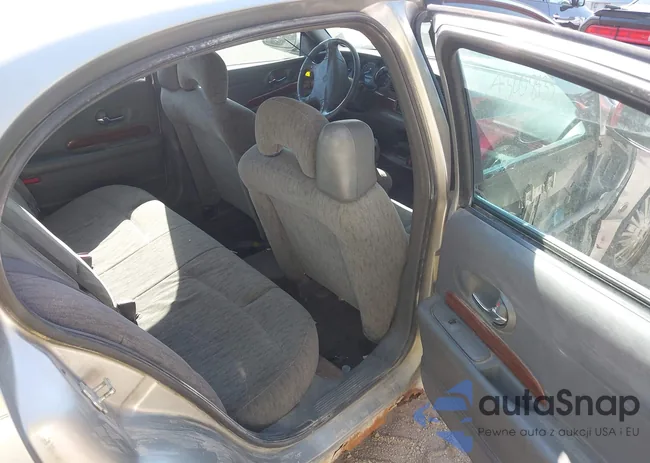 1G4HP52K45U148402: 43208435