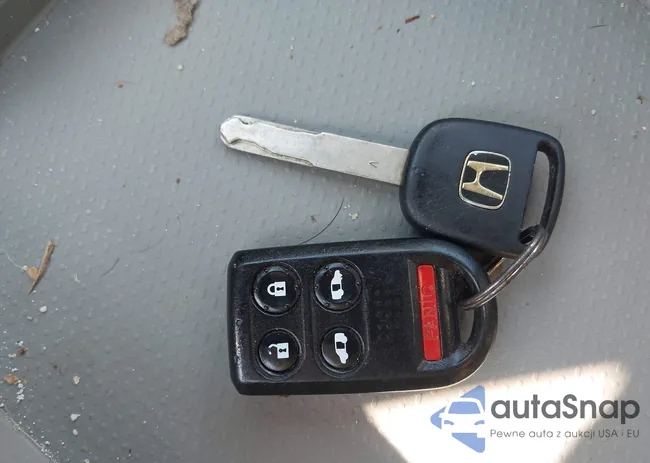 5FNRL38425B103825: 43208442