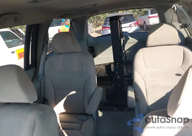 5FNRL38425B103825: 43208442