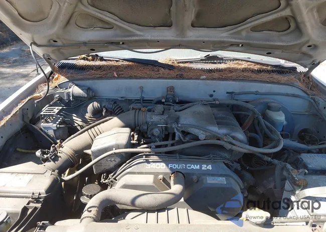 5TESN92N73Z169587: 43208465