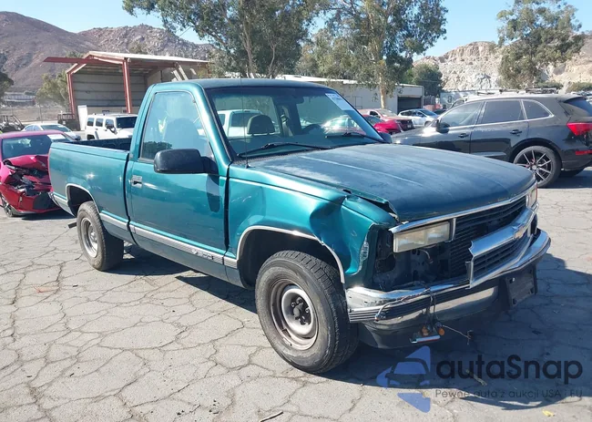 1GCEC14W3VZ100369: 43208475