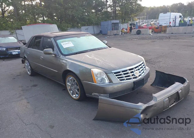 1G6KH5E63BU101222: 43208474