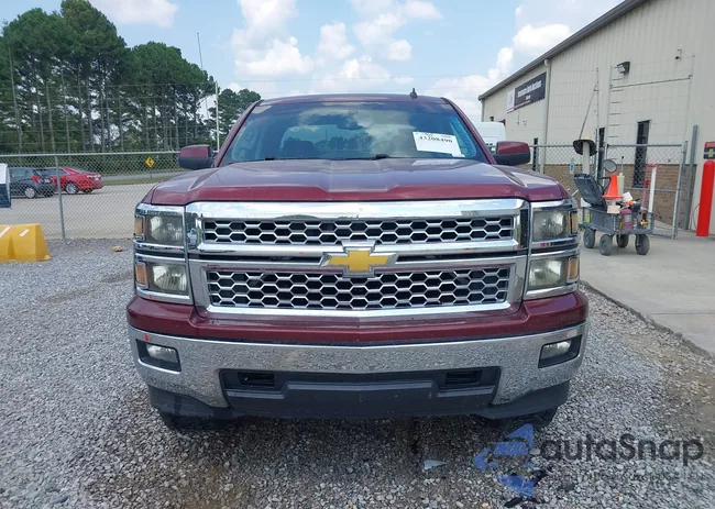 1GCVKREH7EZ290727: 43208490