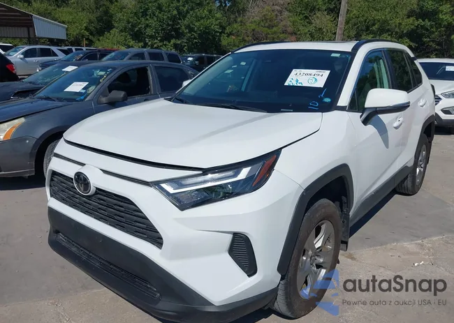 2T3W1RFV7RC277494: 43208494