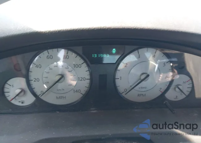 2C3KA43D79H552605: 43208500