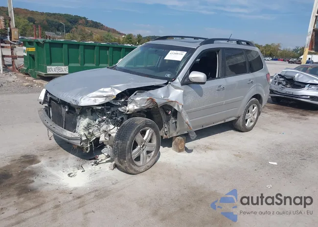 JF2SH64629H738840: 43208526