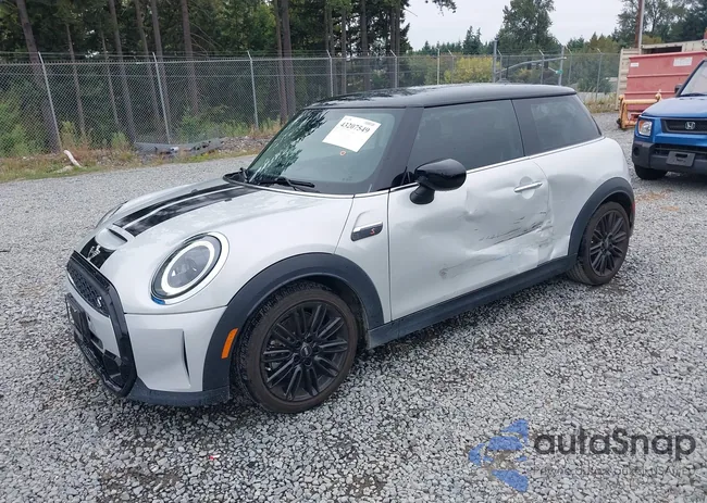 WMW53DH07P2S98194: 43207549