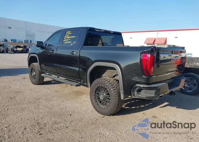 3GTP9EED1MG453607: 43207563