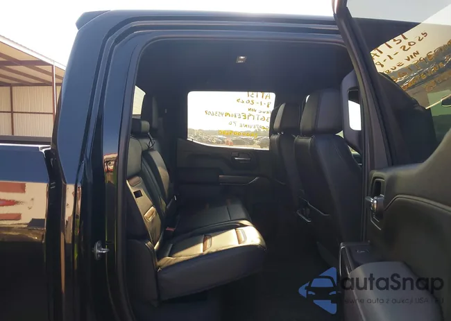 3GTP9EED1MG453607: 43207563