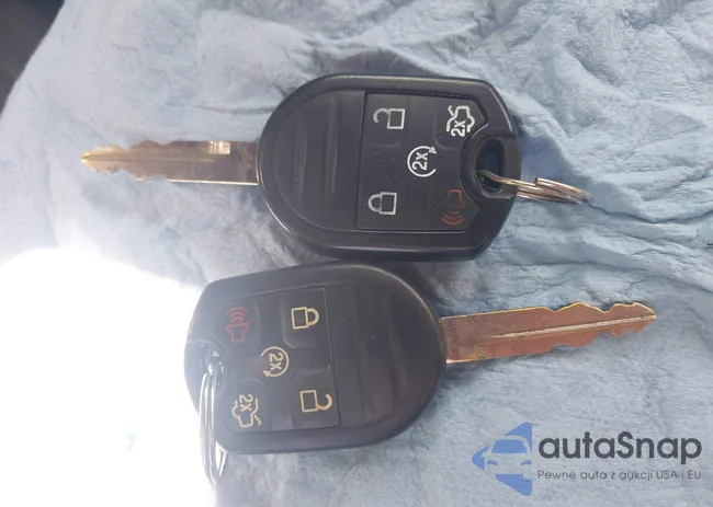 1FAHP2H80DG170575: 43207583