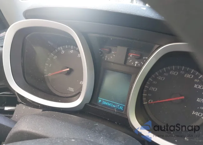 2GNALBEK9D6424590: 43207585