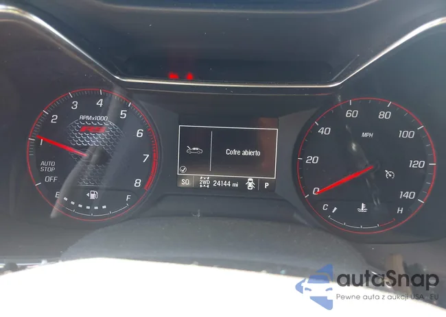 KL79MUSL2PB201016: 43207624