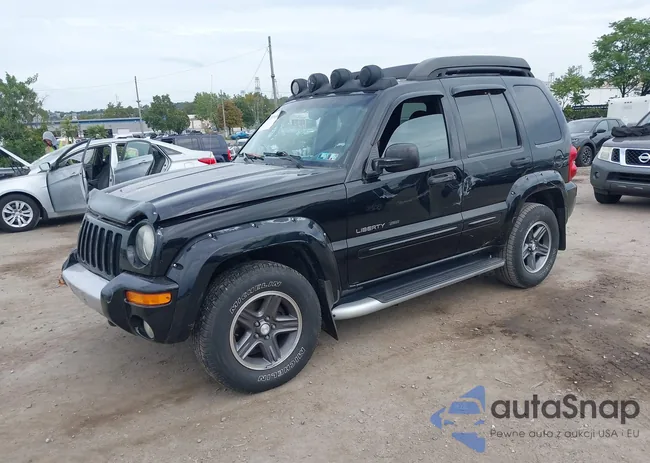 1J4GL38K33W713449: 43207630