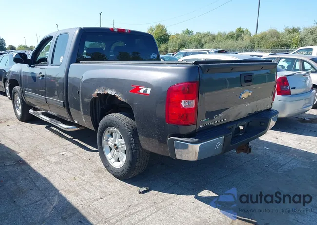 1GCSCSE07AZ112585: 43207633