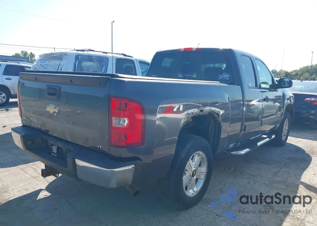 1GCSCSE07AZ112585: 43207633