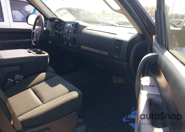 1GCSCSE07AZ112585: 43207633