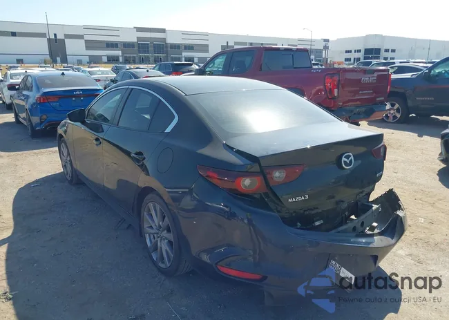 3MZBPABL1NM301251: 43207634