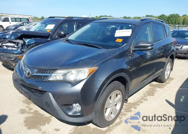 JTMRFREV8DD043417: 43207638