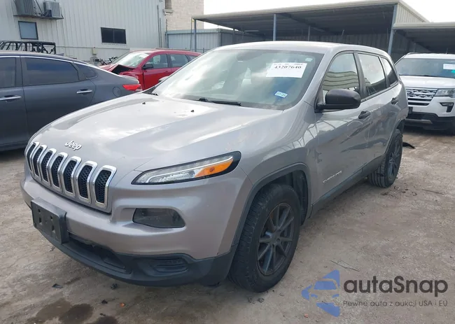 1C4PJMAB4EW233404: 43207640