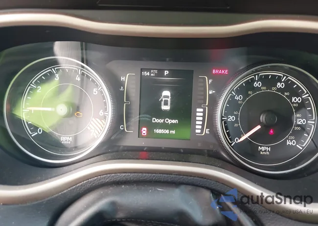 1C4PJMAB4EW233404: 43207640