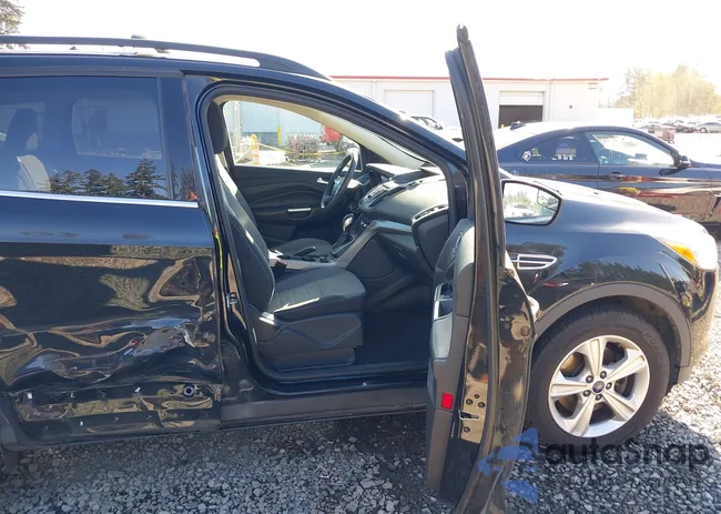 1FMCU9G92DUB33136: 43207649