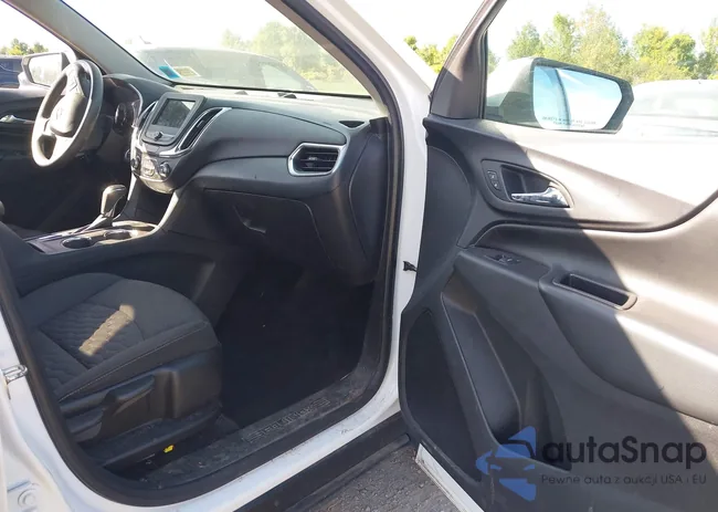 2GNAXUEV4K6176904: 43207659