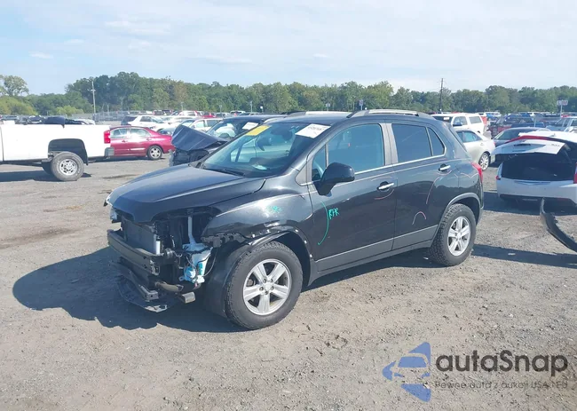 KL7CJTSB5FB100406: 43207687