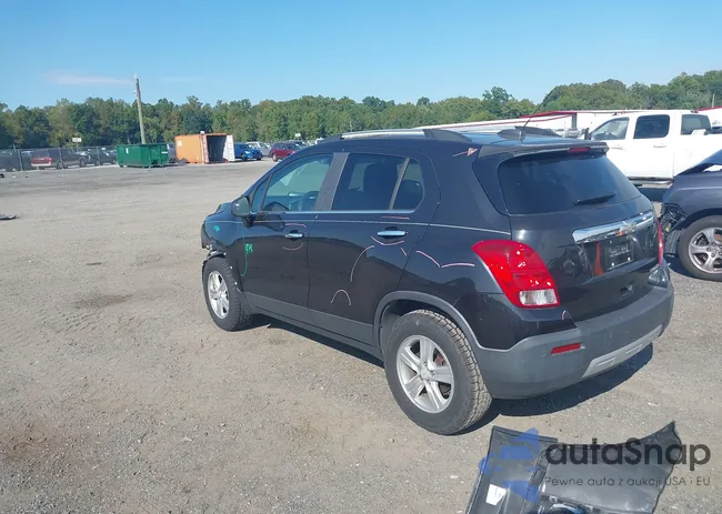 KL7CJTSB5FB100406: 43207687