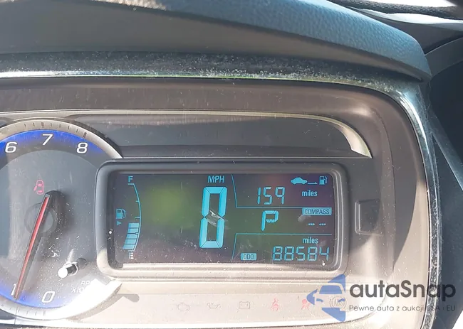 KL7CJTSB5FB100406: 43207687