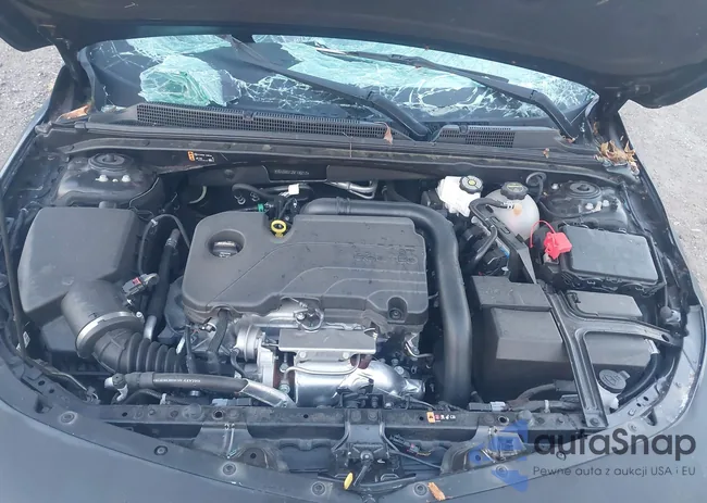 1G1ZG5ST2SF130717: 43207699