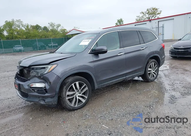 5FNYF6H02JB039393: 43207698