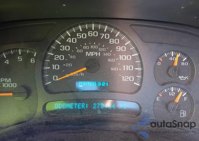 1GCEC14X84Z255720: 43207703