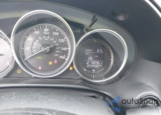 JM3KE4DE4D0163853: 43207705