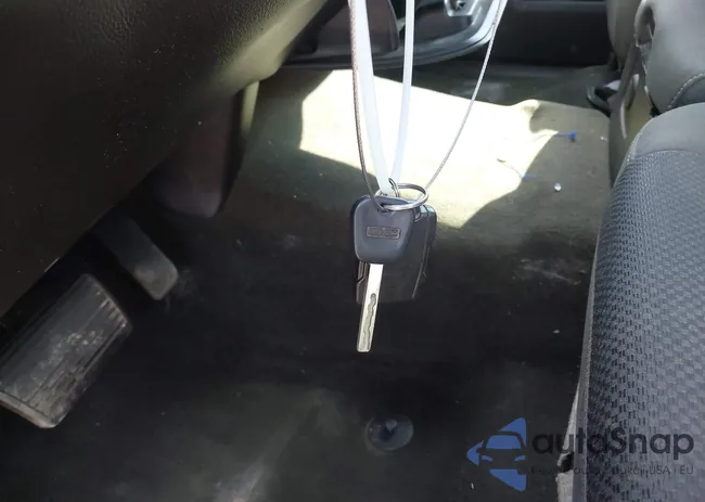 3GTU2MEC8GG142107: 43207724