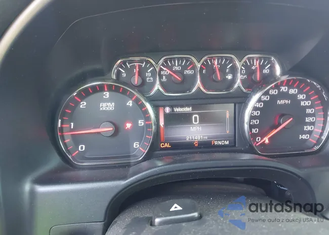 3GTU2MEC8GG142107: 43207724