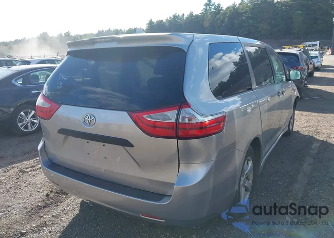 5TDZZ3DC6KS020952: 43207730