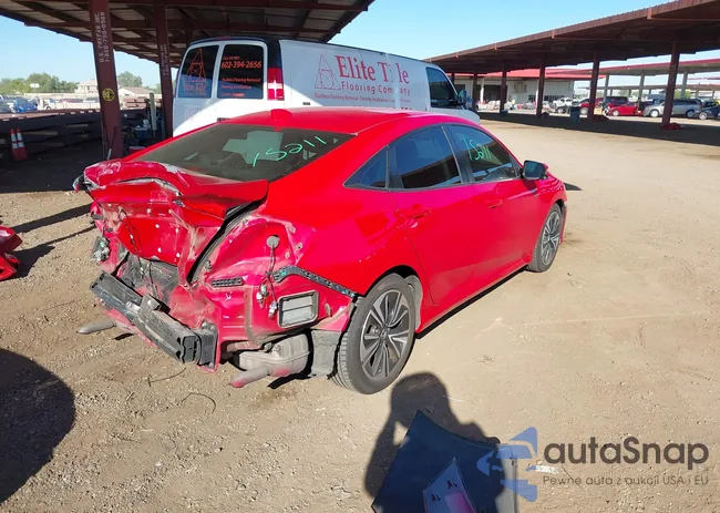 2HGFC1F32GH651680: 43207735