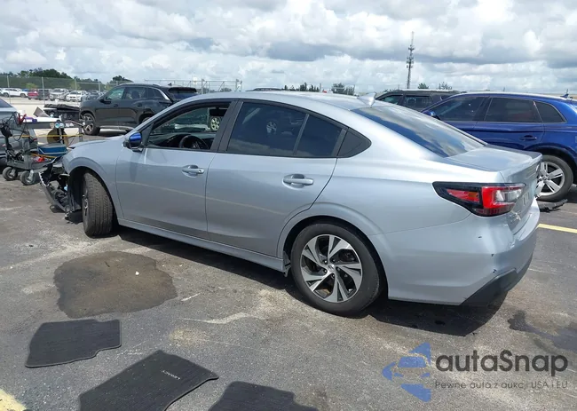 4S3BWAF66P3014597: 43207737