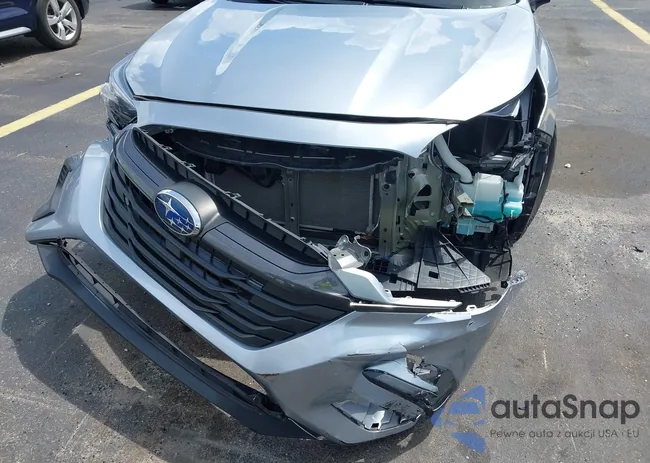 4S3BWAF66P3014597: 43207737