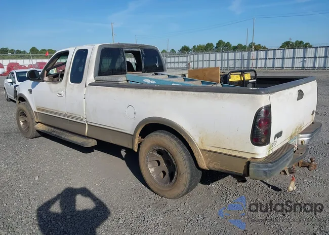 2FTRX18L4XCB19941: 43207742