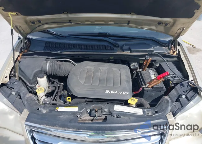 2C4RC1BG7CR133802: 43207769