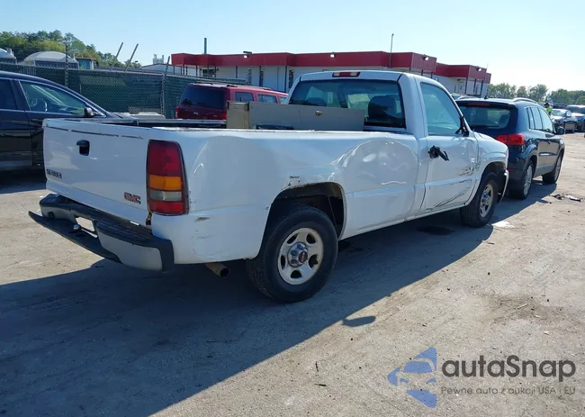 1GTEC14W52Z319524: 43207781