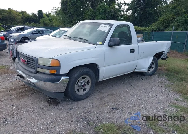 1GTEC14W52Z319524: 43207781