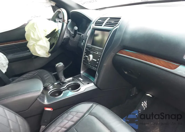 1FM5K8HT3GGC41125: 43207794