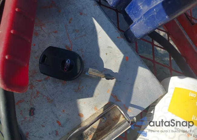 1FMCU9E70CKC78042: 43207809